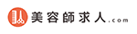 美容師求人のサイトロゴ