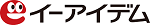 イーアイデムのサイトロゴ