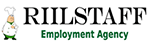 RIIL STAFFのサイトロゴ